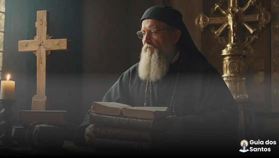 Apóstolo Bartolomeu: Conheça a Vida e o Legado do Santíssimo